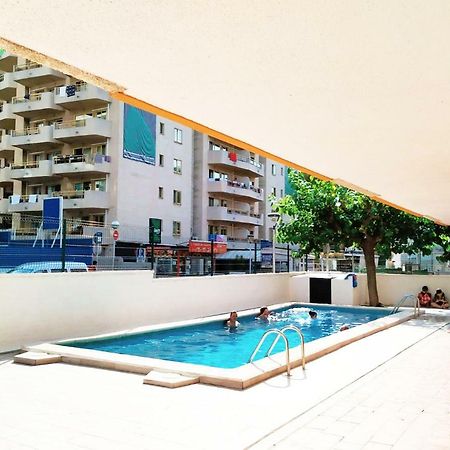 Apartsalou Argenta Salou Exterior photo
