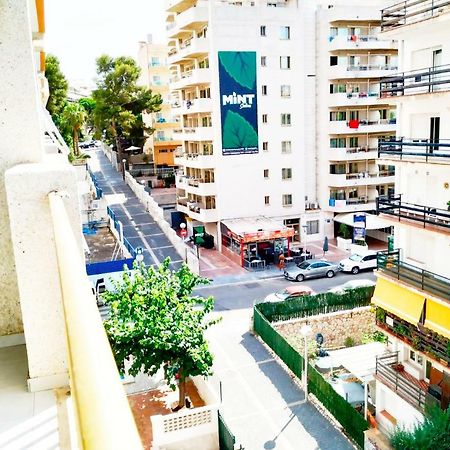 Apartsalou Argenta Salou Exterior photo