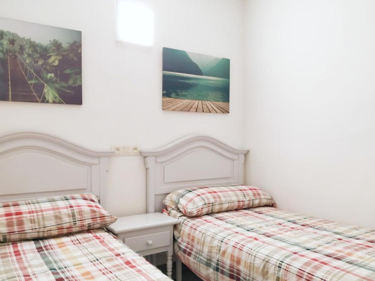 Apartsalou Argenta Salou Exterior photo
