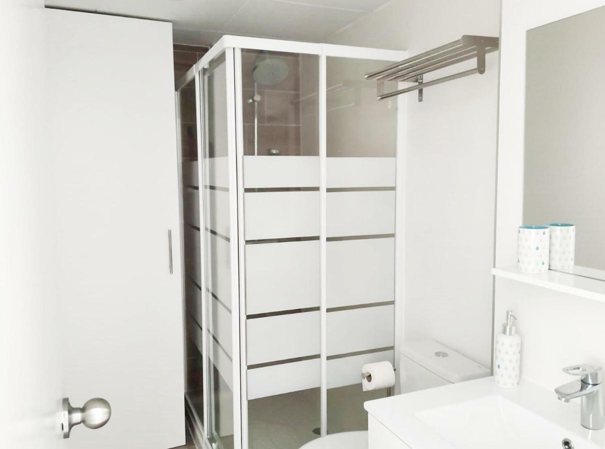 Apartsalou Argenta Salou Exterior photo