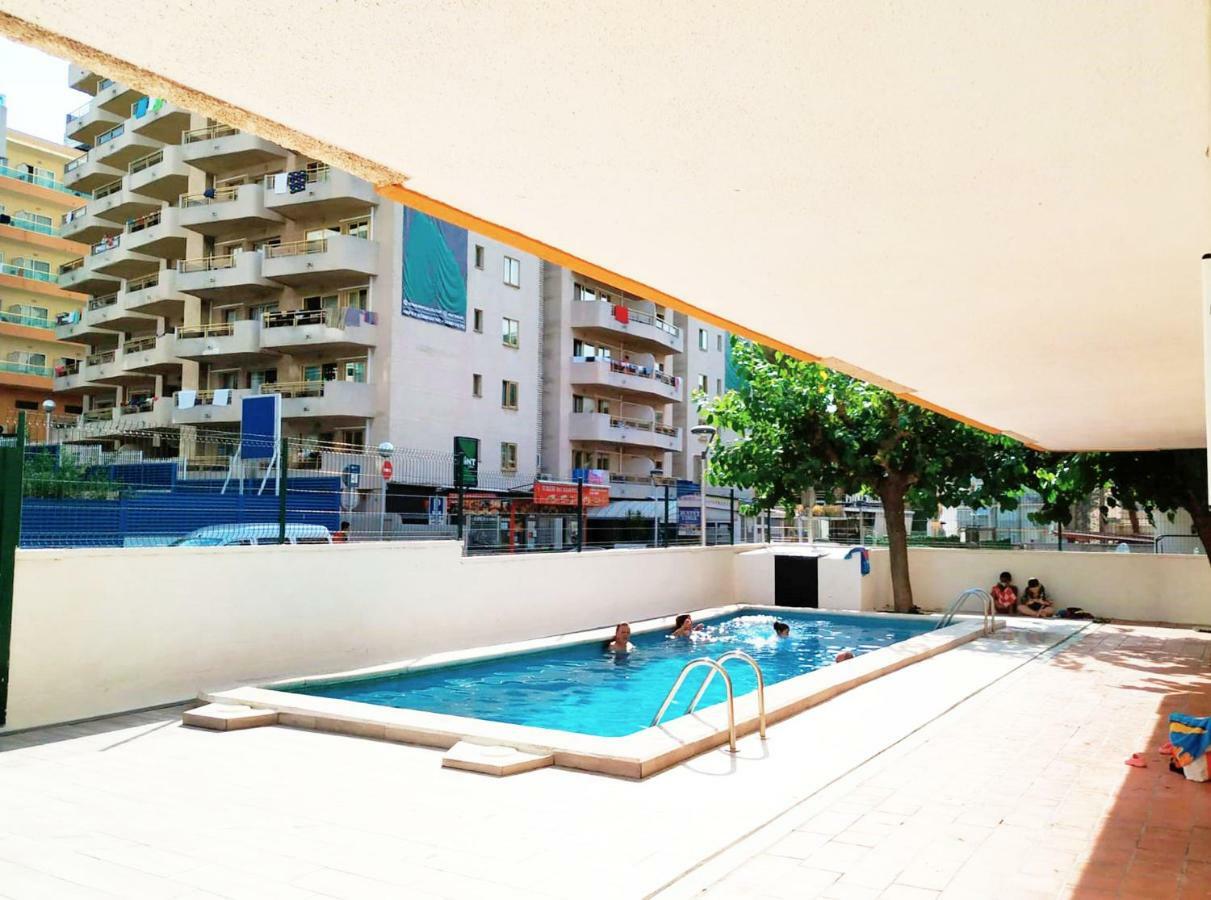 Apartsalou Argenta Salou Exterior photo