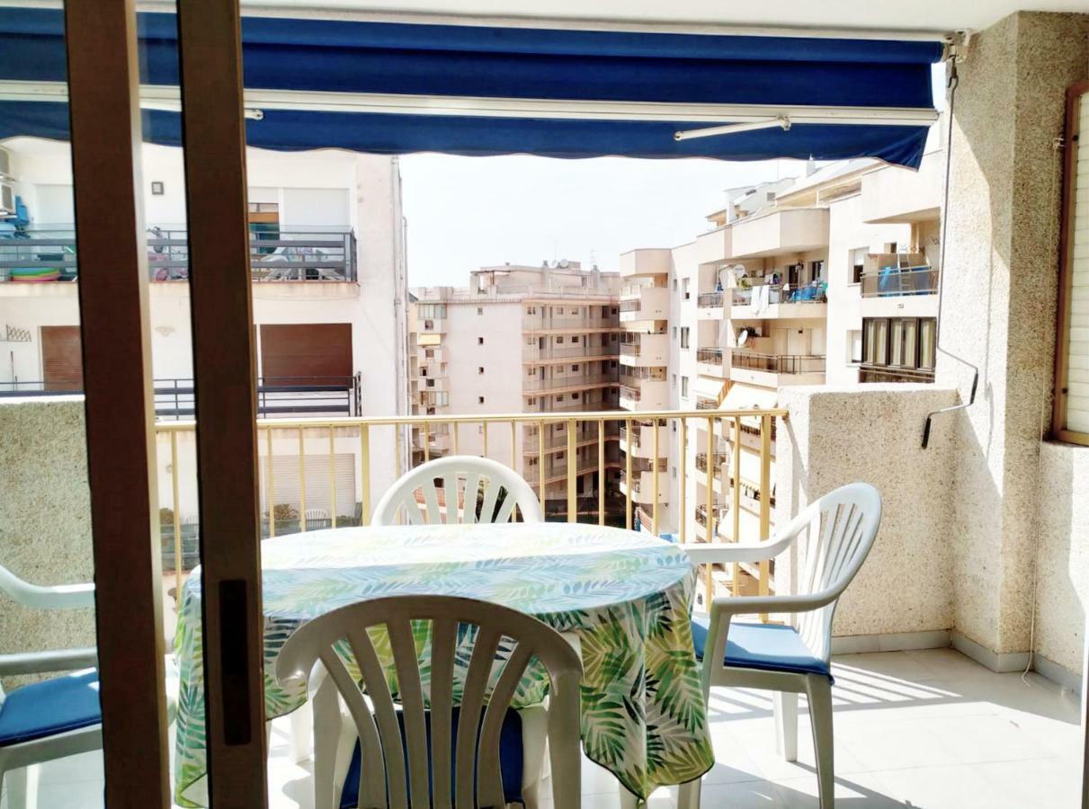 Apartsalou Argenta Salou Exterior photo