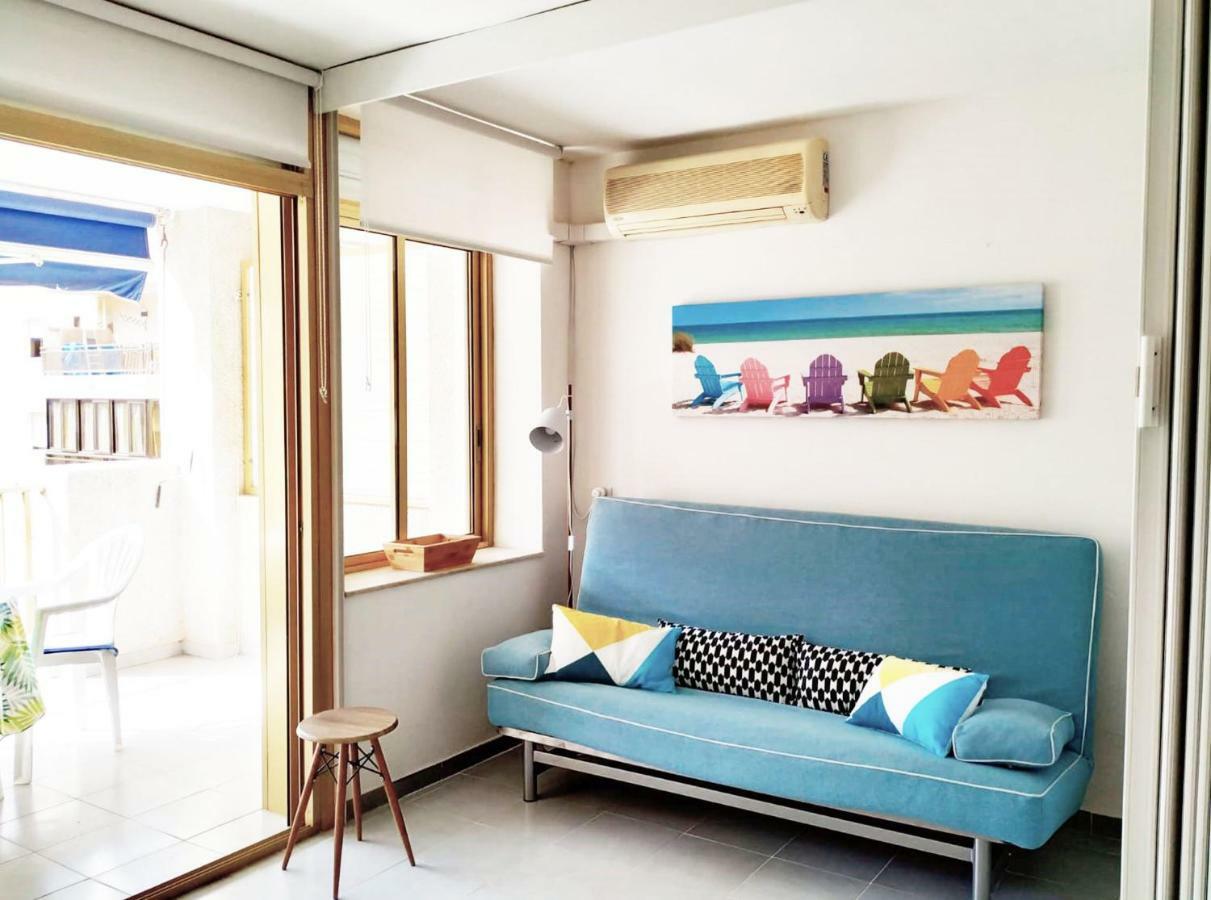 Apartsalou Argenta Salou Exterior photo