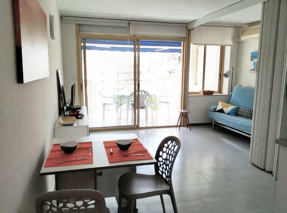 Apartsalou Argenta Salou Exterior photo