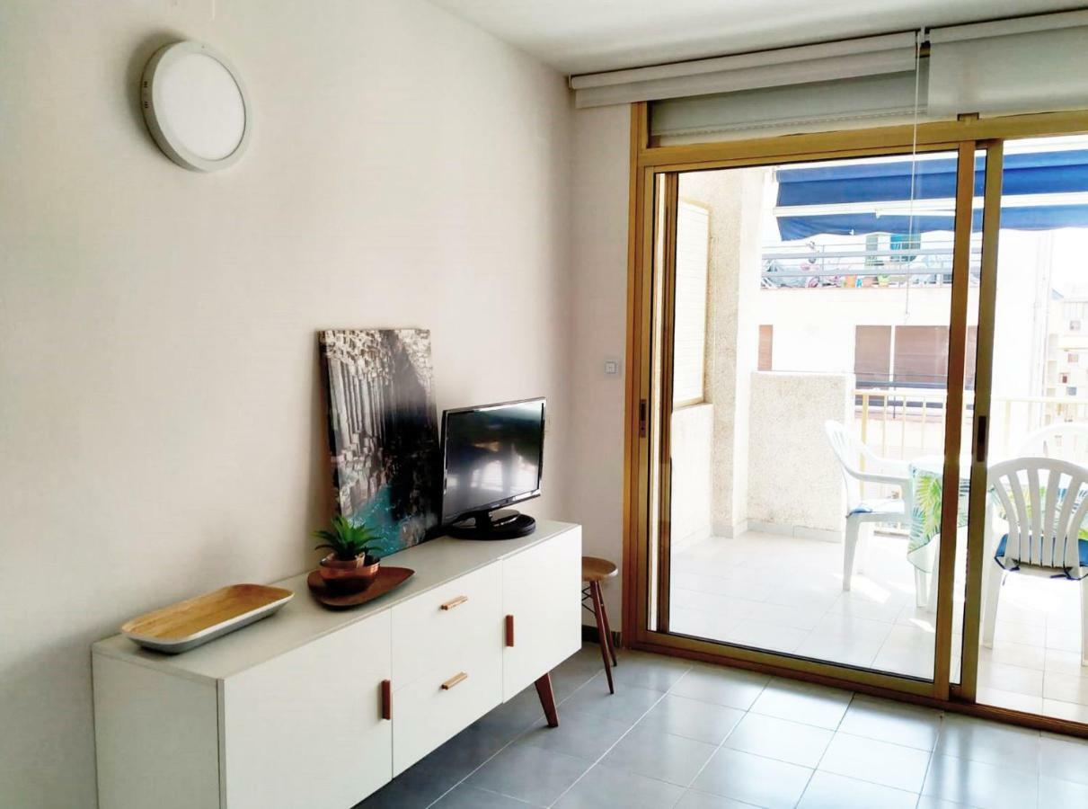 Apartsalou Argenta Salou Exterior photo