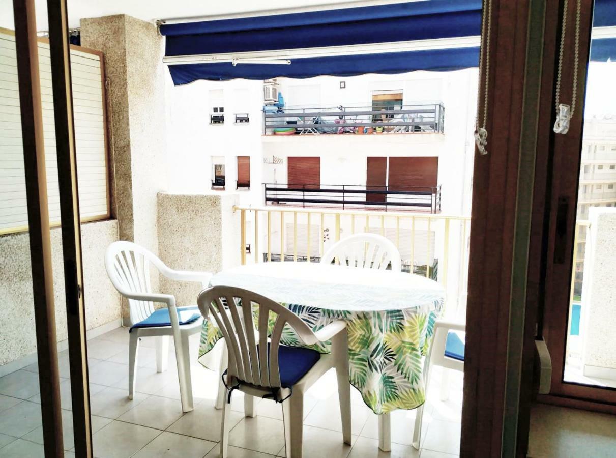 Apartsalou Argenta Salou Exterior photo